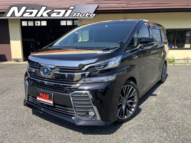長野県安曇野市 NAS ナカイオートサービス Nakai Auto Service カスタム4WD専門店 SUV専門店