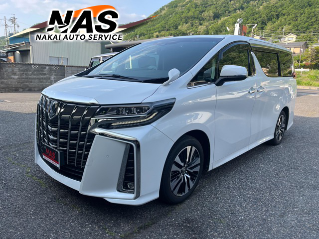 長野県安曇野市 NAS ナカイオートサービス Nakai Auto Service カスタム4WD専門店 SUV専門店