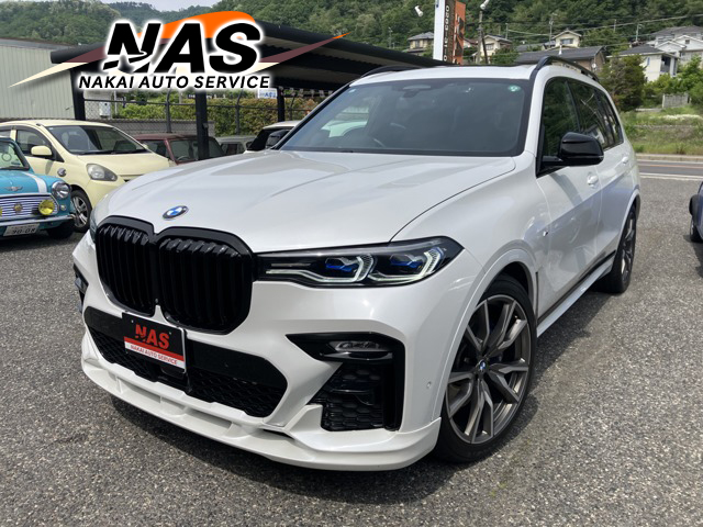 長野県安曇野市 NAS ナカイオートサービス Nakai Auto Service カスタム4WD専門店 SUV専門店