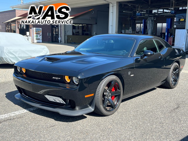 長野県安曇野市 NAS ナカイオートサービス Nakai Auto Service カスタム4WD専門店 SUV専門店