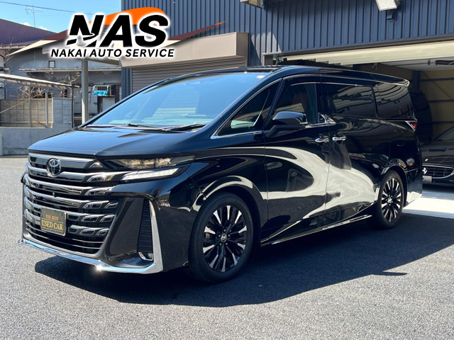 長野県安曇野市 NAS ナカイオートサービス Nakai Auto Service カスタム4WD専門店 SUV専門店