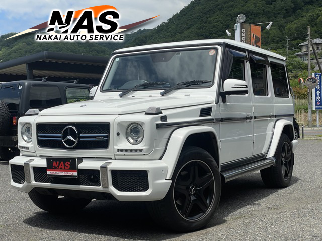 長野県安曇野市 NAS ナカイオートサービス Nakai Auto Service カスタム4WD専門店 SUV専門店