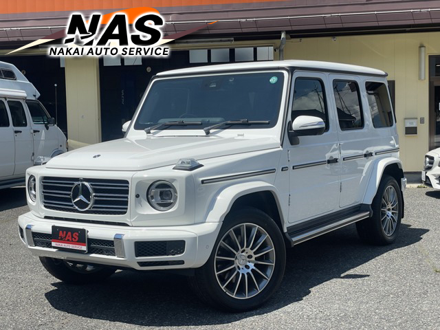 長野県安曇野市 NAS ナカイオートサービス Nakai Auto Service カスタム4WD専門店 SUV専門店